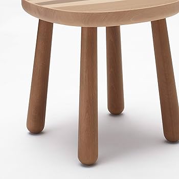 Amazon｜【カリモク正規品】チップとデール デール スツール